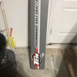 TEN Factory MG25154 Left or Right Side Replacement 28 Spline Axle for Mustang