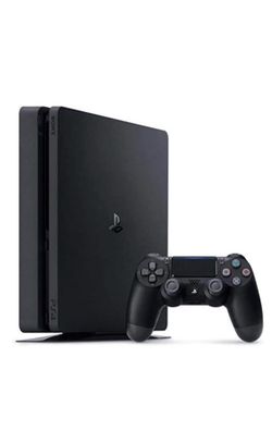 PS4 PlayStation 4 500gb 1 joystick
