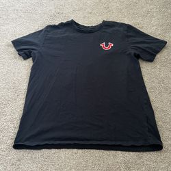 True Religion Graphic Tee