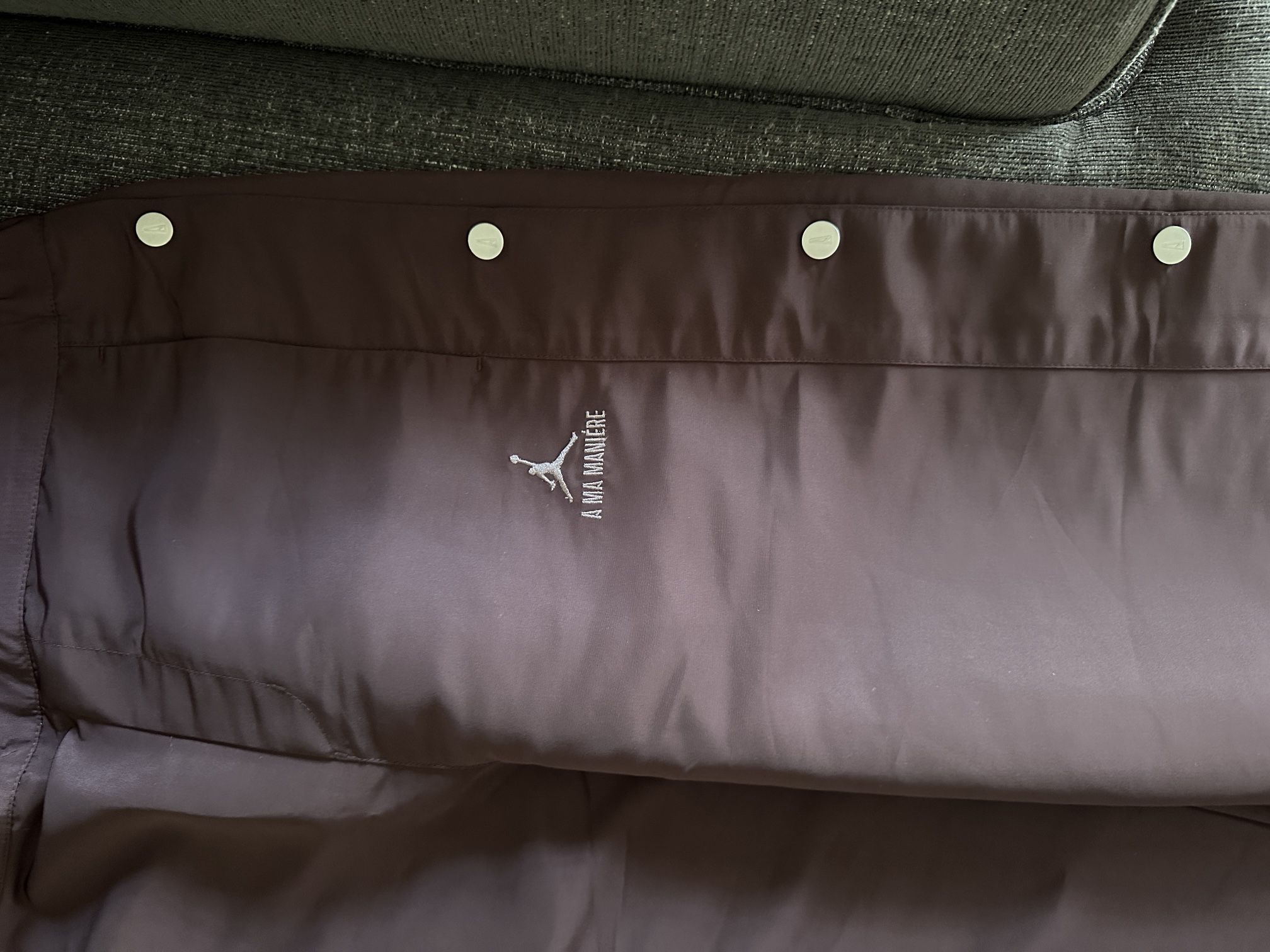 Jordan A Ma Manière Track Pants