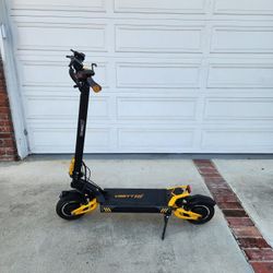 *Priced To Sell* Vsett 10+R 28.0Ah