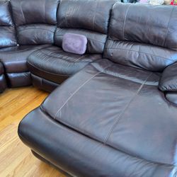 Sectional Sofa 5 Seaters For Sale