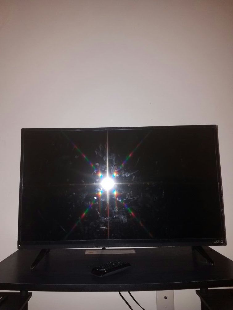 32 in vizio
