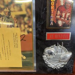 Sports Memorabilia