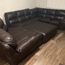 Nice, Beautiful Sofa Only $300!!!