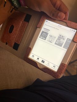 Nook tablet