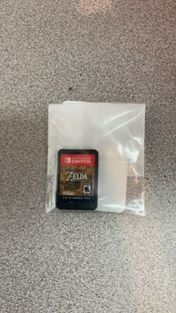 Zelda