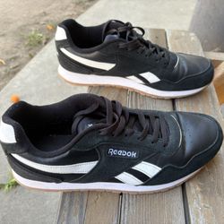 MENS REEBOK SHOES, 11.5