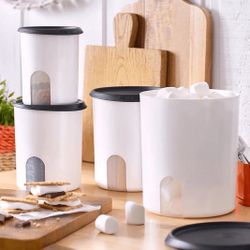Tupperware Botes