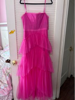 Woman dress