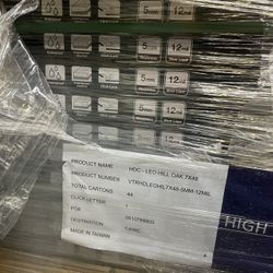 Flooring 