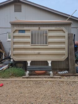 MERRITT HEADACHE RACK