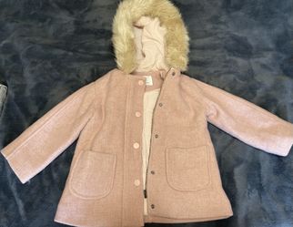 Girl Jacket 