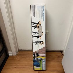 Workzone Foldable Workbench