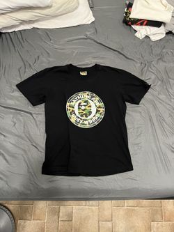 Bape shirt