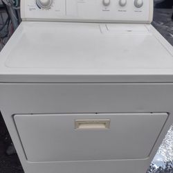 Whirlpool Commercial Quality Super Capacity 