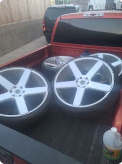 Size 24 In The Front 26 In The Back