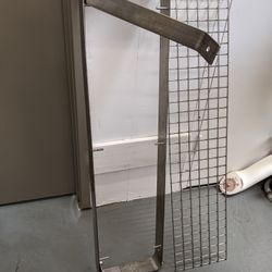 Pot Rack