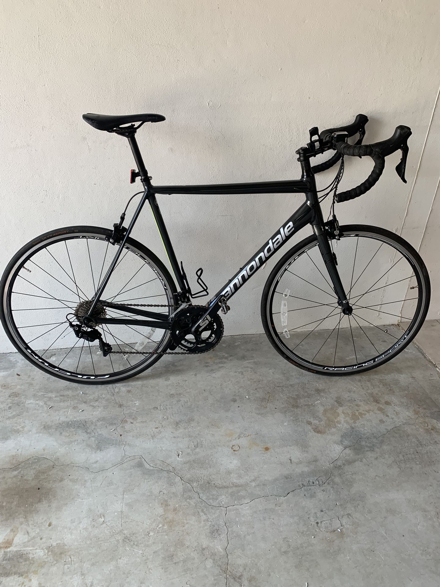 Cannondale CAAD 12 Road Bike