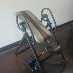 Inversion Table Exercise