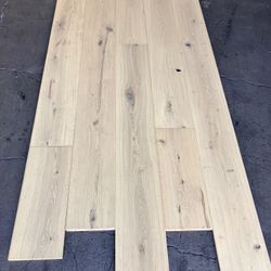 Engineered Hardwood