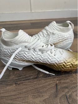 Under Armour Men's Spotlight Pro Football Cleats