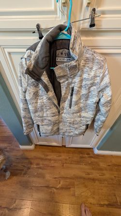 Snowboarding Jacket Boy's