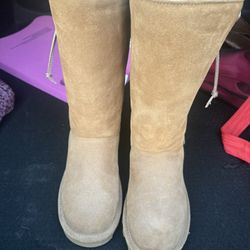 Bear Paw Boots 