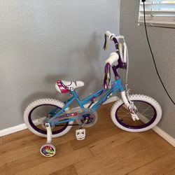 Kids bike 