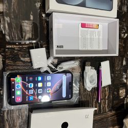 Brand New 6.8 Inch Android Phone Unlocked 256gb 