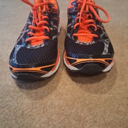 Asics Running Shoes
