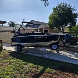 2019 Bayliner Element