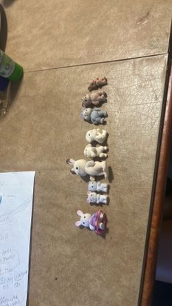 Calico critters