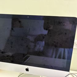 Apple iMac 21.5 