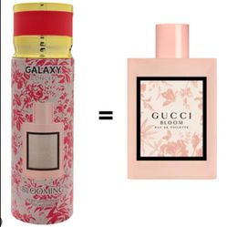 Gucci Bloom    Perfume Spray
