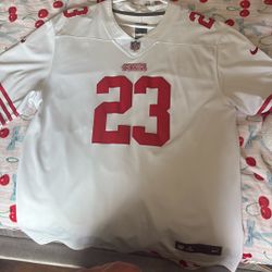 49ers Jersey