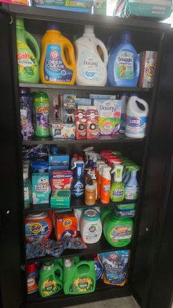 Household items