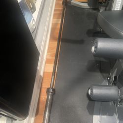 Weights 