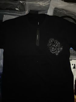amiri shirt size small
