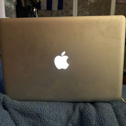 2010 MacBook Pro