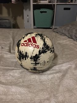Soccer ball ⚽️
