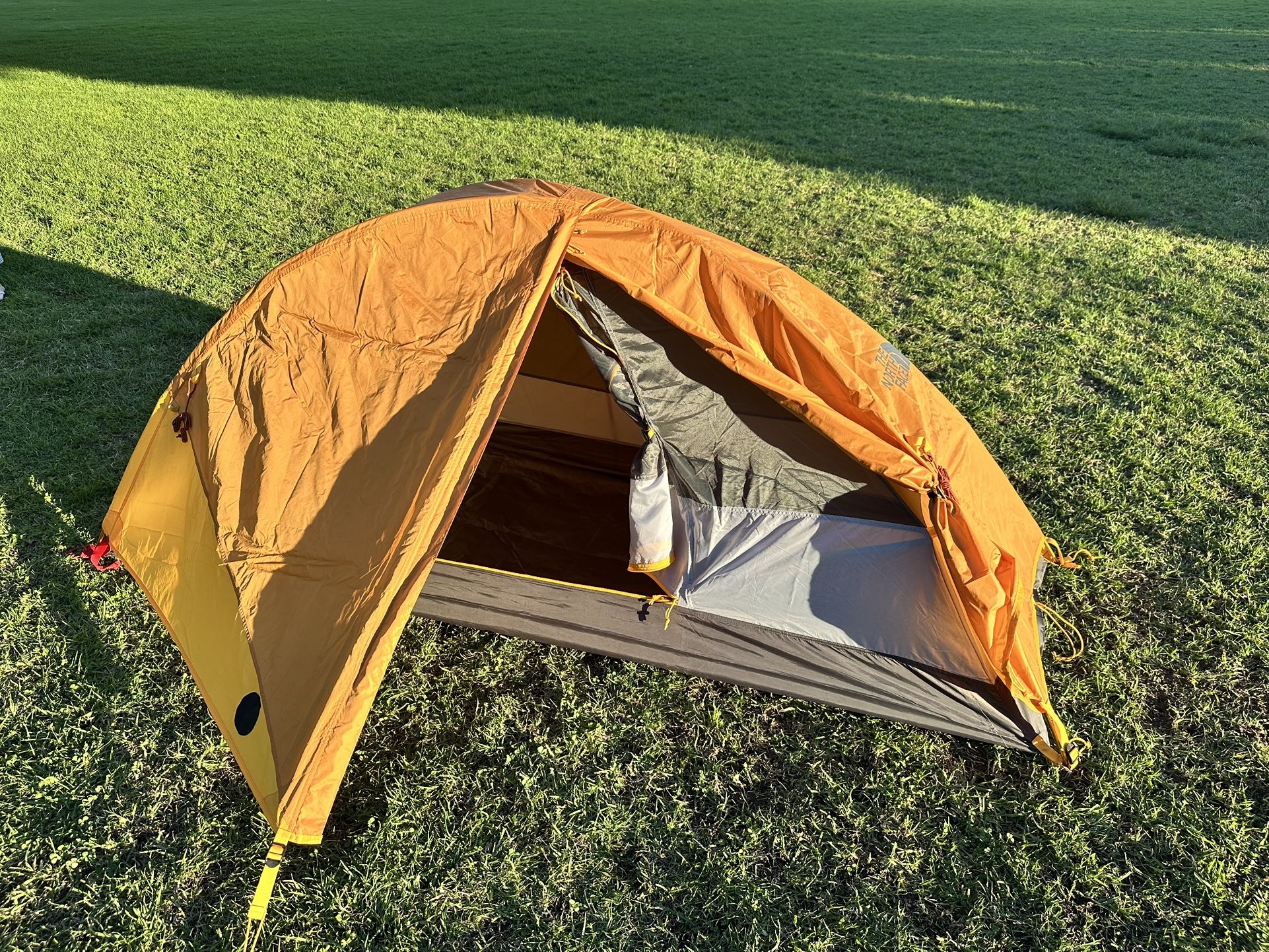 North Face Stormbreak 1 Tent