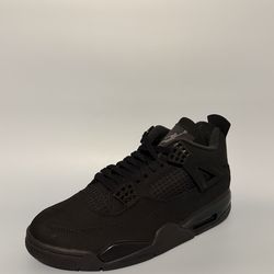 Jordan 4 “Black Cat” Size 9.5 Men