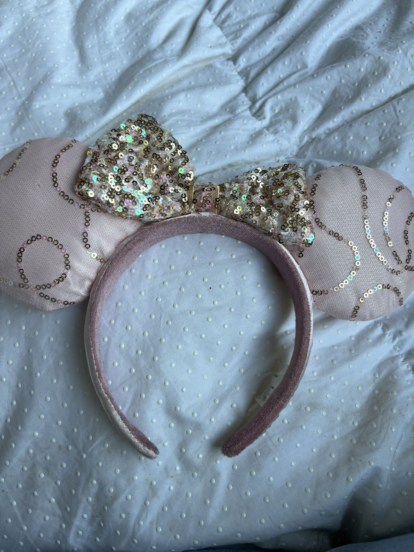 Disney Ears