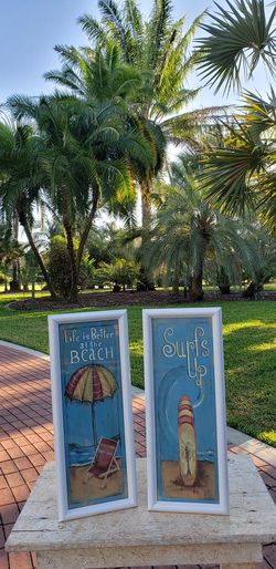 (2) Cute Beach pictures $8