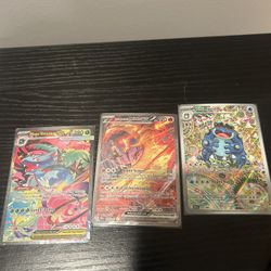 Looking To Sell Or Trade