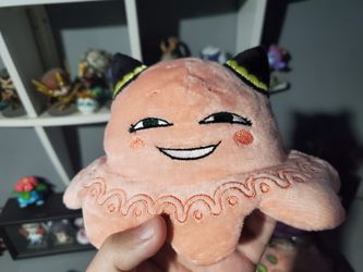Spy X Family Anya Plush