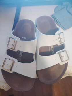 Birkenstock  size  5 women