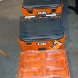 Klein Pack Out Mod Boxes 