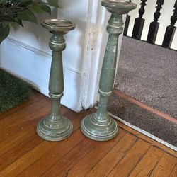Candle Sticks